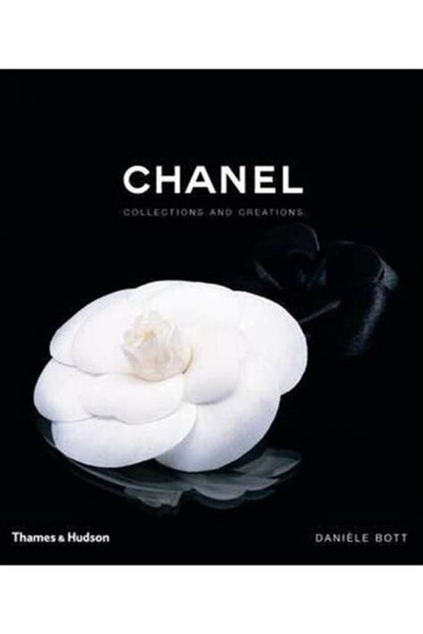 chanel collections and creations kitap|Chanel: Collections and Creations .